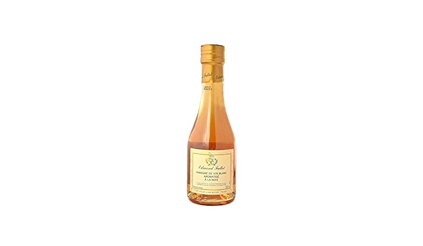 Edmond Fallot, Vinski ocat s orahom - bočica 250 ml