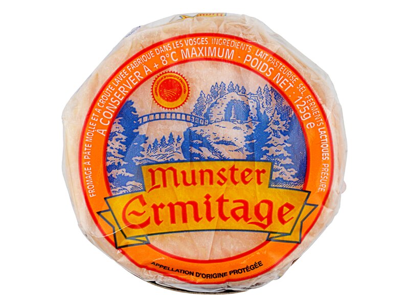 Munster Ermitage