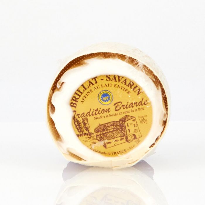 Brilliat Savarin, 500g