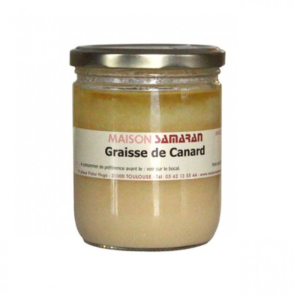 Pačja Mast u tegli, 300g