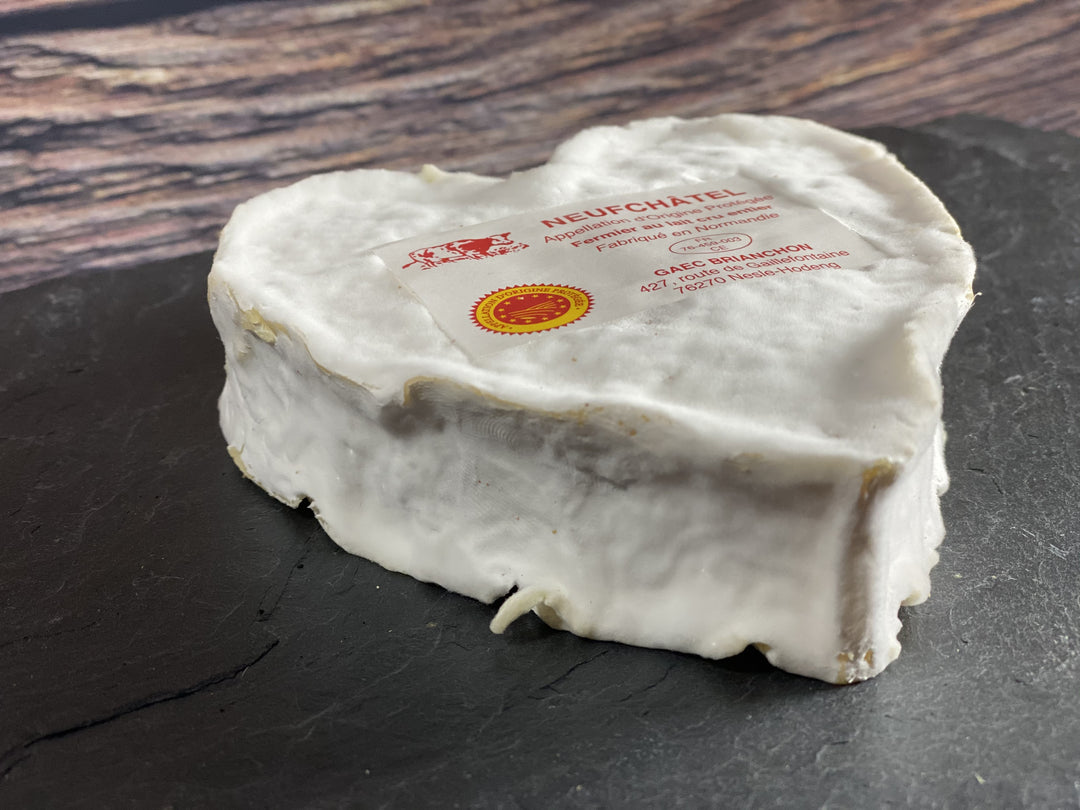 Coeur de Neufchatel AOP
