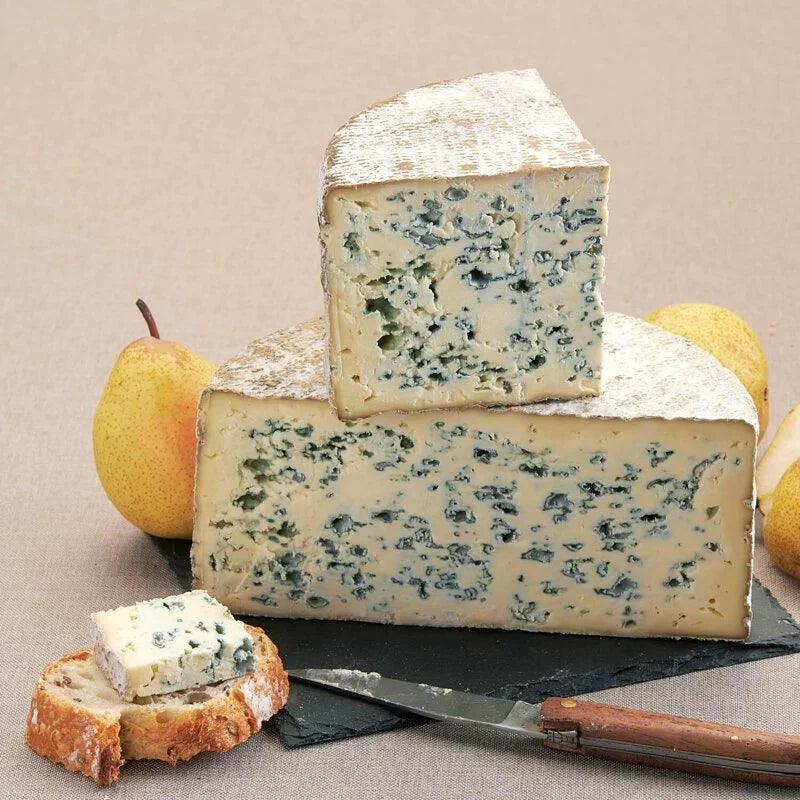 Bleu d'Auvergne AOP - plavi kravlji sir
