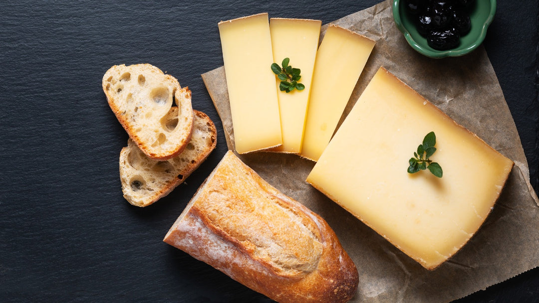 Comté AOP - 24 months of ripening