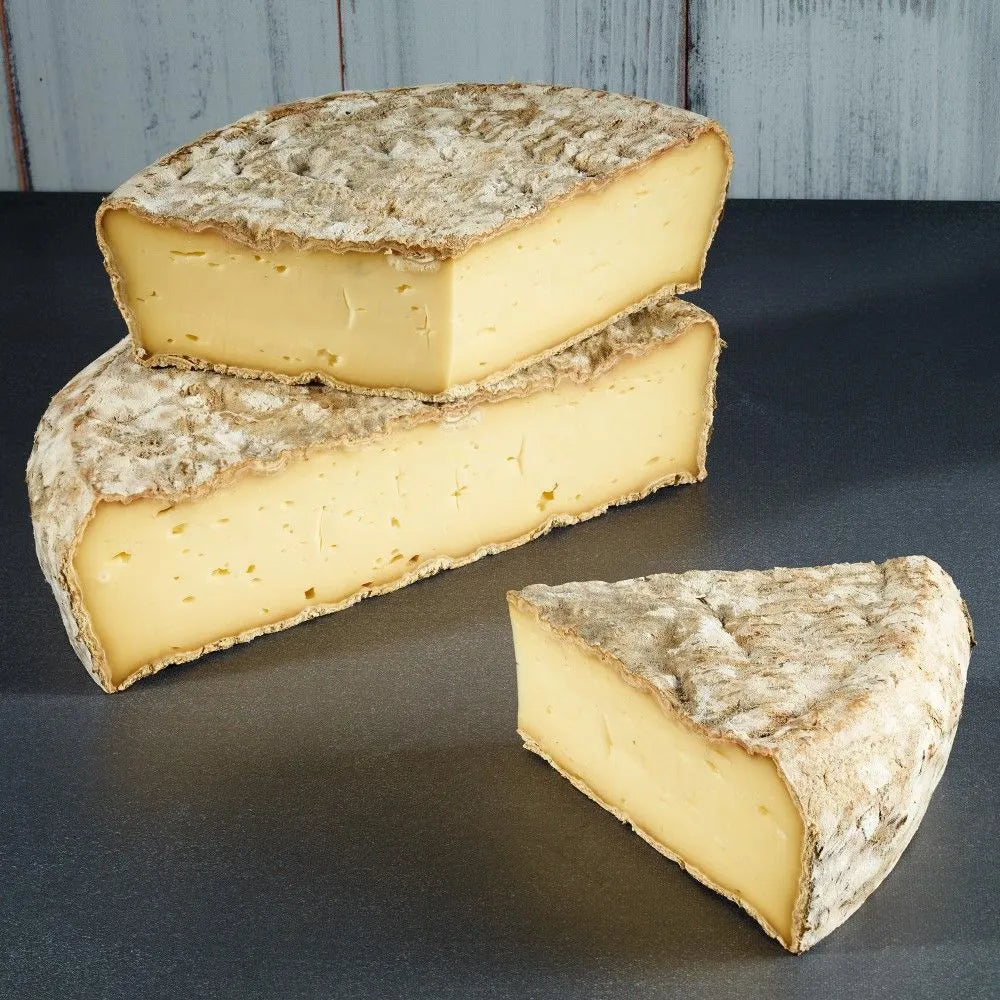 Tomme de Savoie