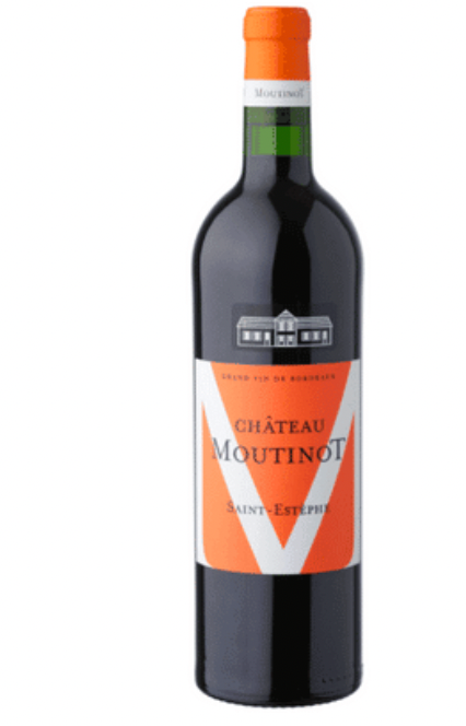 Côte Du Rhône Domaine du Jas Jas Cuvée Prestige 