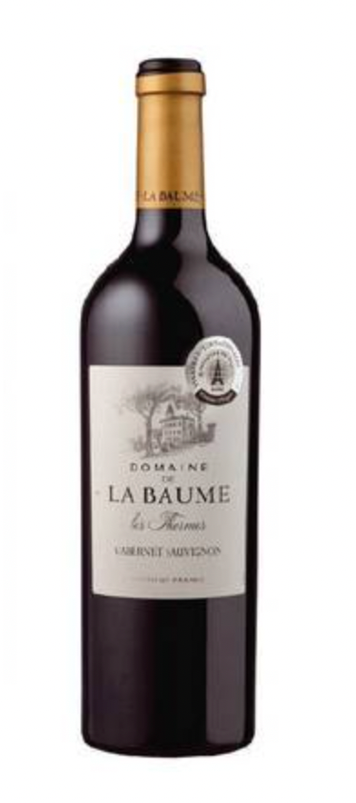 Côte Du Rhône Domaine du Jas Jas Cuvée Prestige 