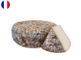 Tomme de Chèvre Cave Rousseau. s tartufima- kozji