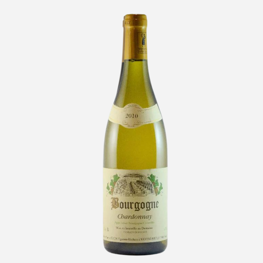 Bourgogne Pouilly Chardonnay