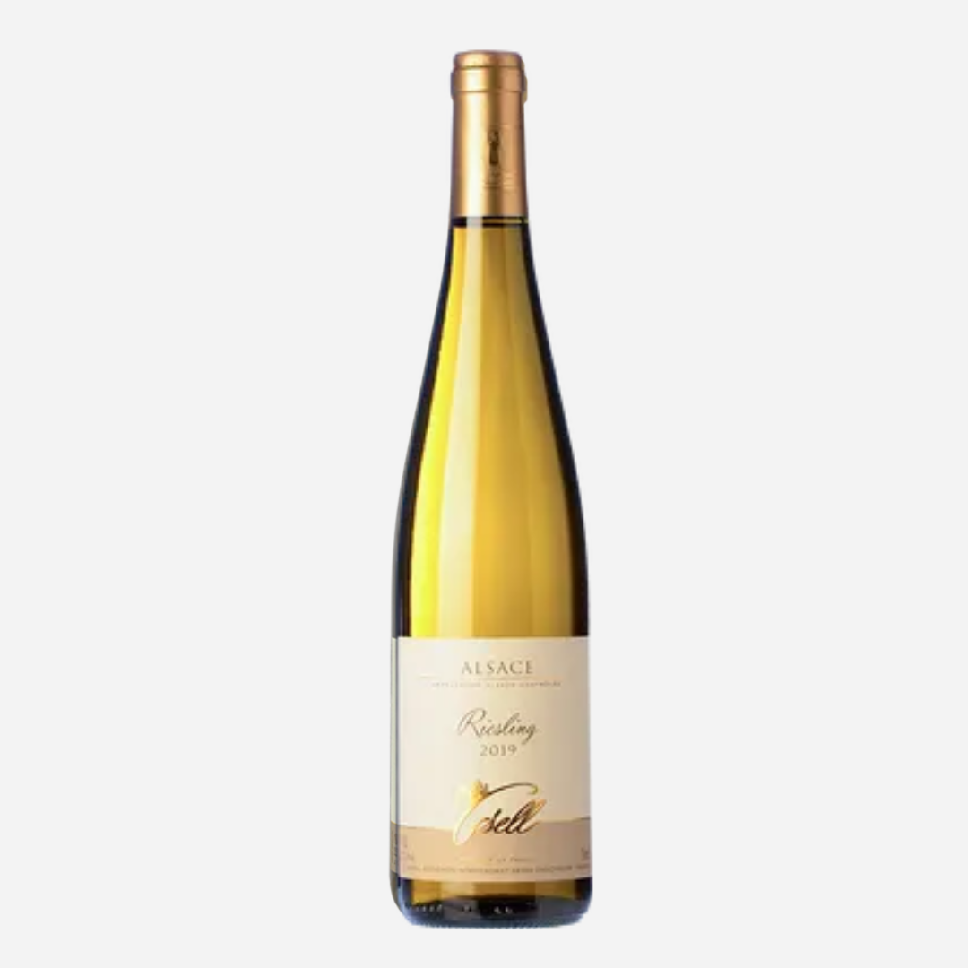 Alsace Joseph Gsell Riesling